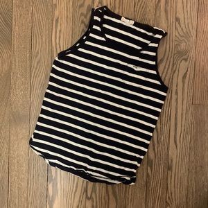 J Crew Crewcuts Tank Top
